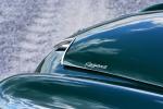 Pegaso Z-102 B Berlinetta 1953 года